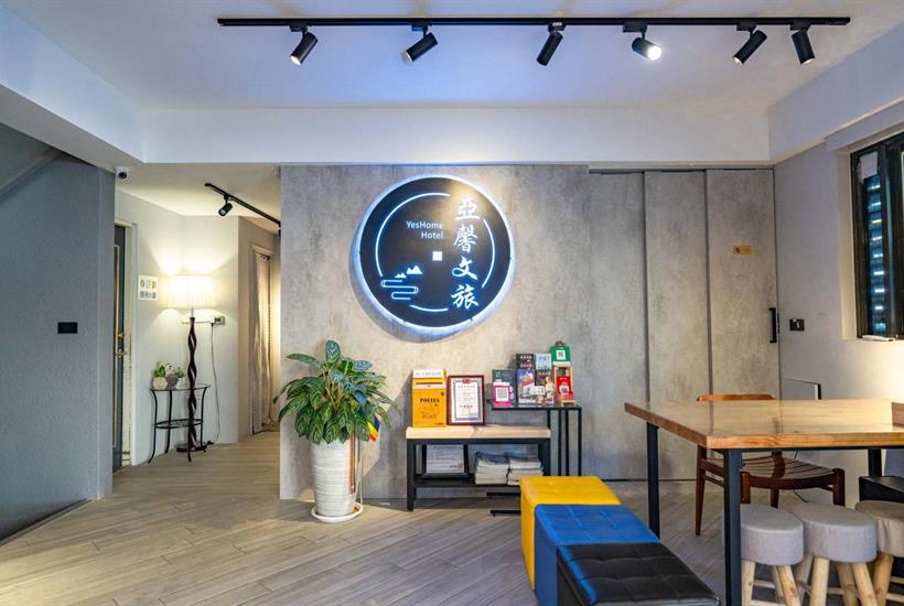 お客様事例：Yeshome Hotel｜mrhost の収益管理で逆境下でも売上成長