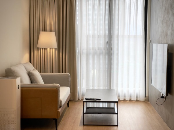 MRT station / Comfortable and clean accommodation / Kitchen / Parking / Near Formosa Boulevard Station / The Pier-2 Art Center / Sizihwan Bay / Love River