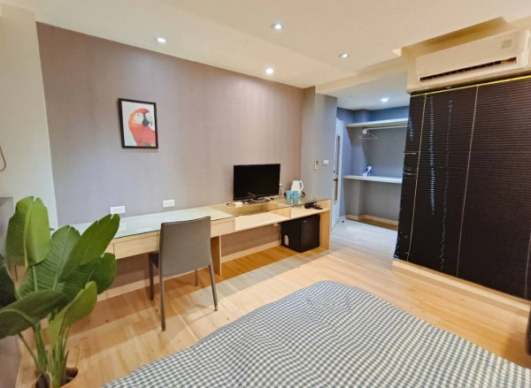 東區商圈/忠孝復興/西門町/台北車站<高樓層,有電梯>